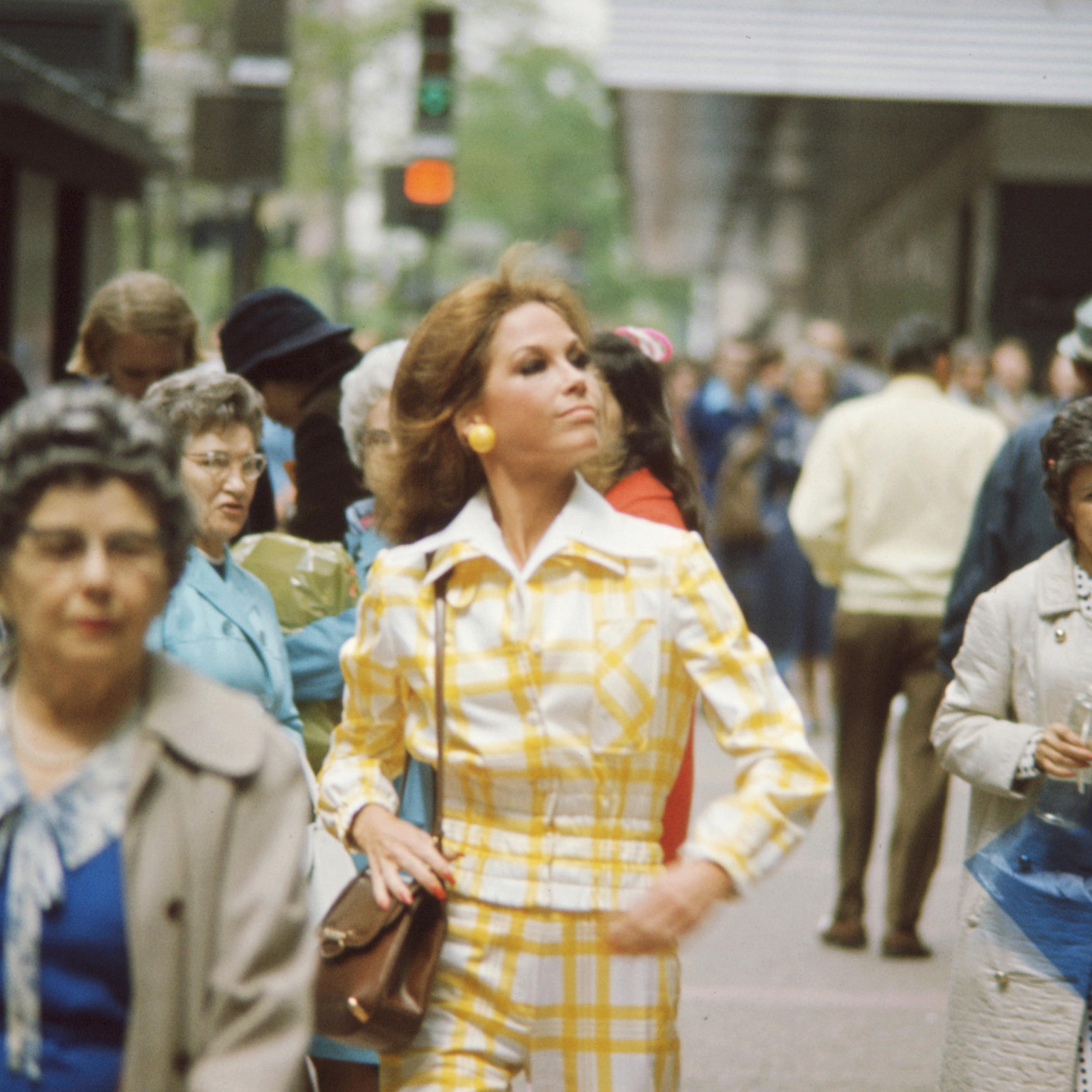 The Mary Tyler Moore Show