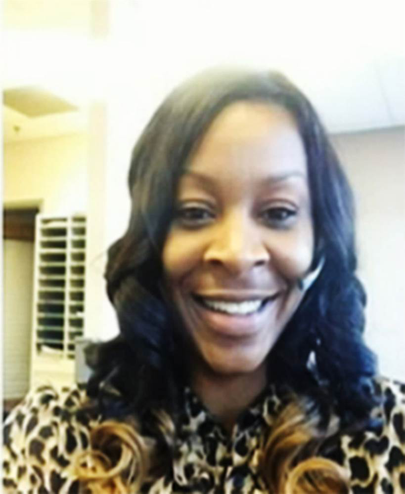 sandra bland