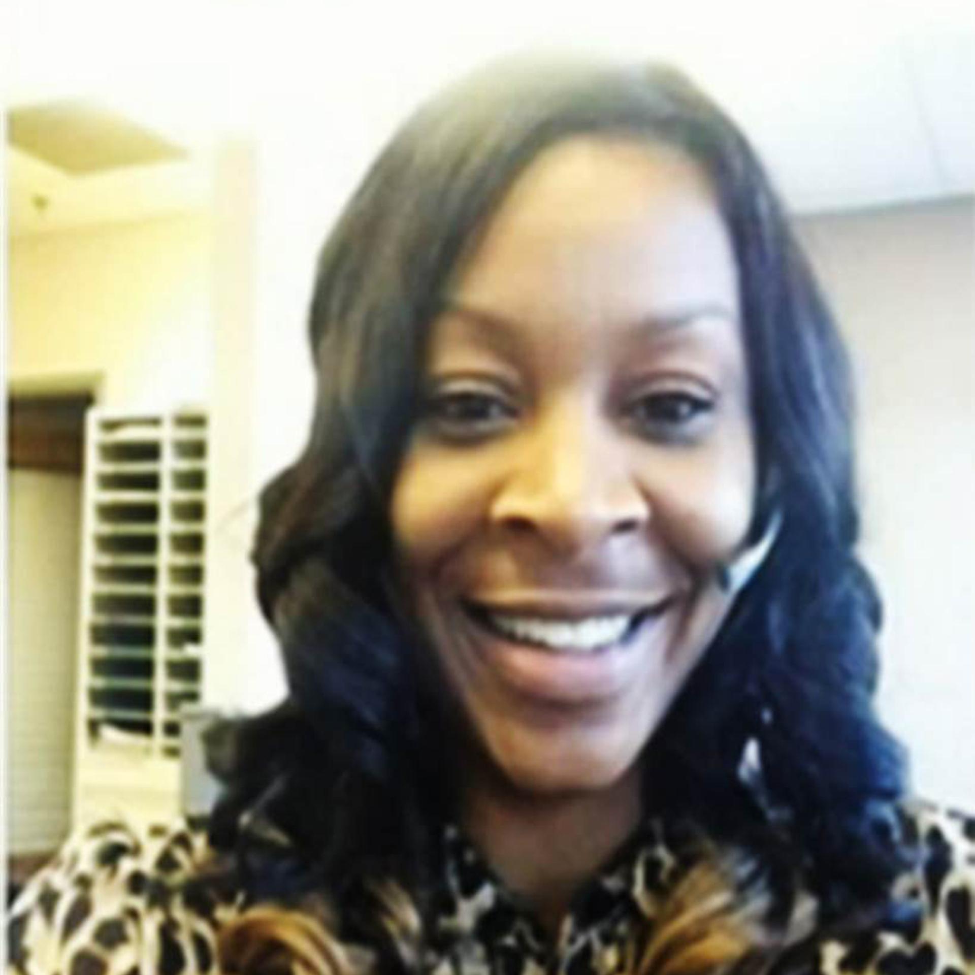 sandra bland