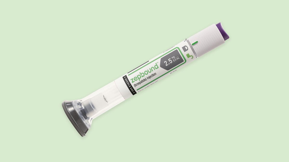 can you abruptly stop tirzepatide People Who Stopped Taking the Weight Loss Drug Regained Nearly Half the Weight They Lost Can You Stop Mounjaro Suddenly?