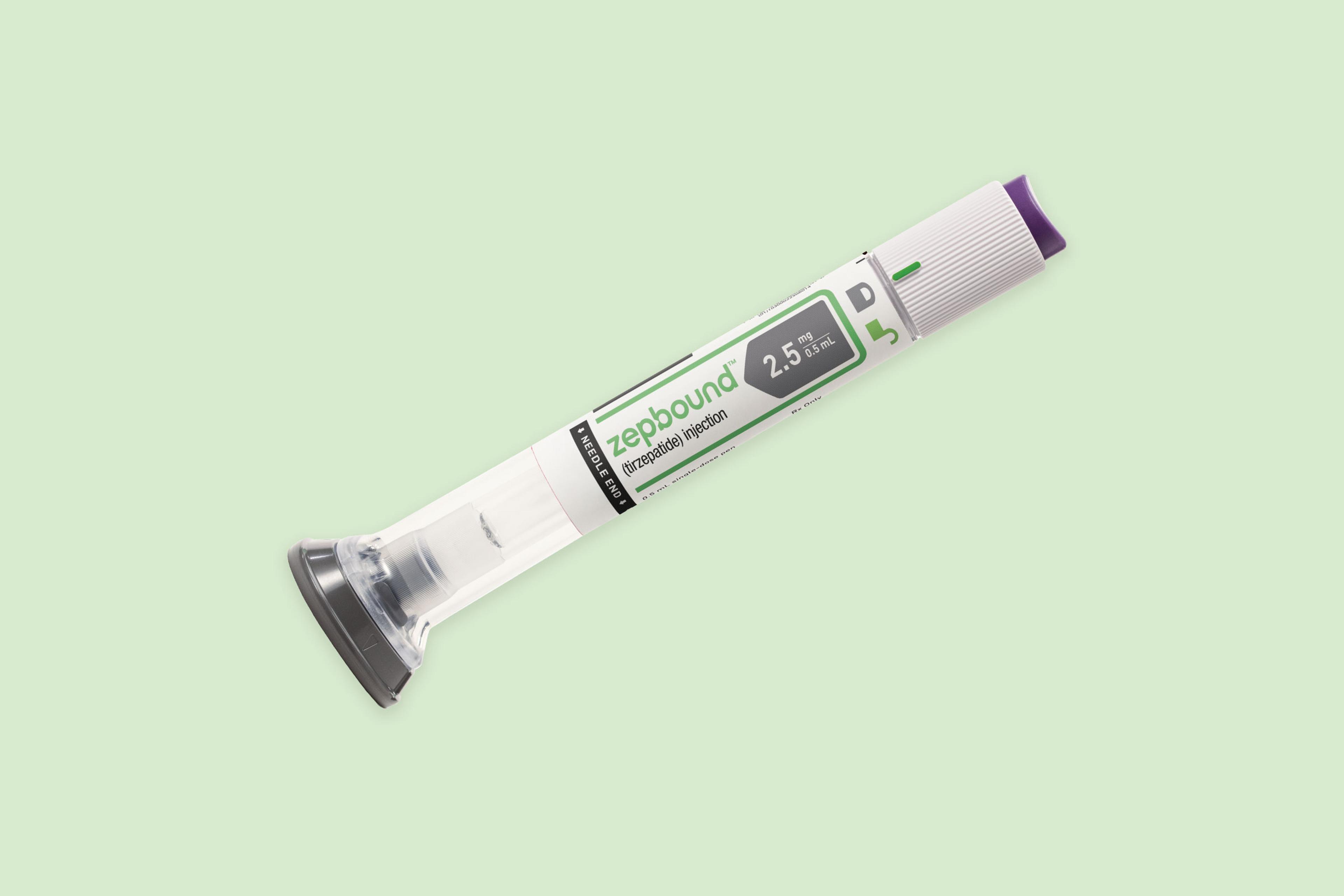 after stopping tirzepatide What Happens When People Stop Taking Weight Loss Drug Zepbound