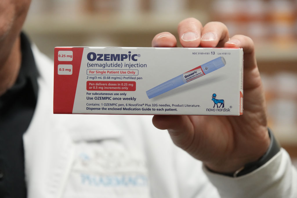 semaglutide and anorexia Ozempic Hurts the Fight Against Eating Disorders