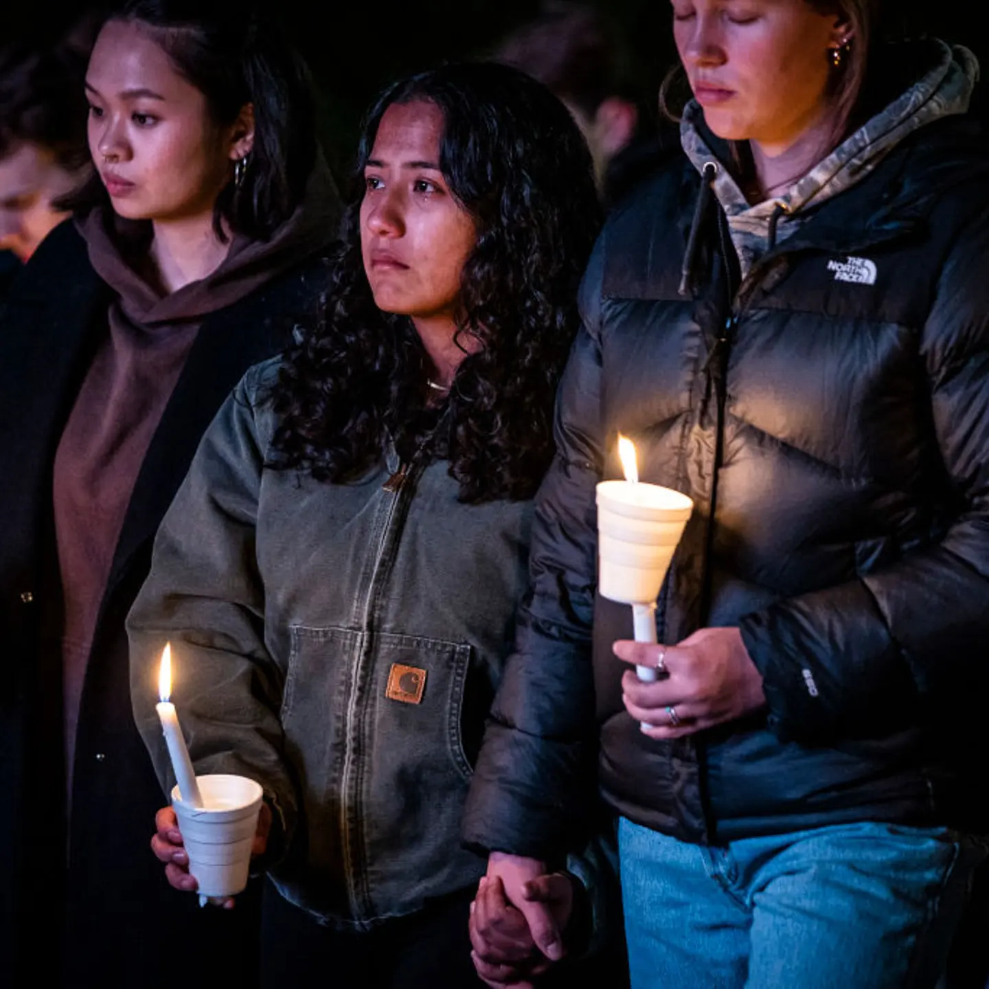Mass Shooting In Lewiston, Maine