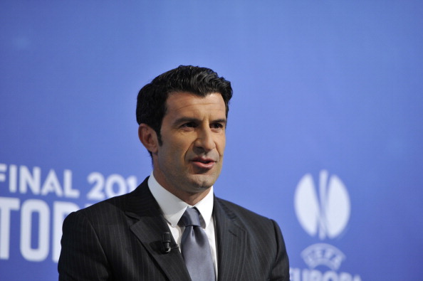 UEFA Champions League and UEFA Europa League - Semi Final Draw
