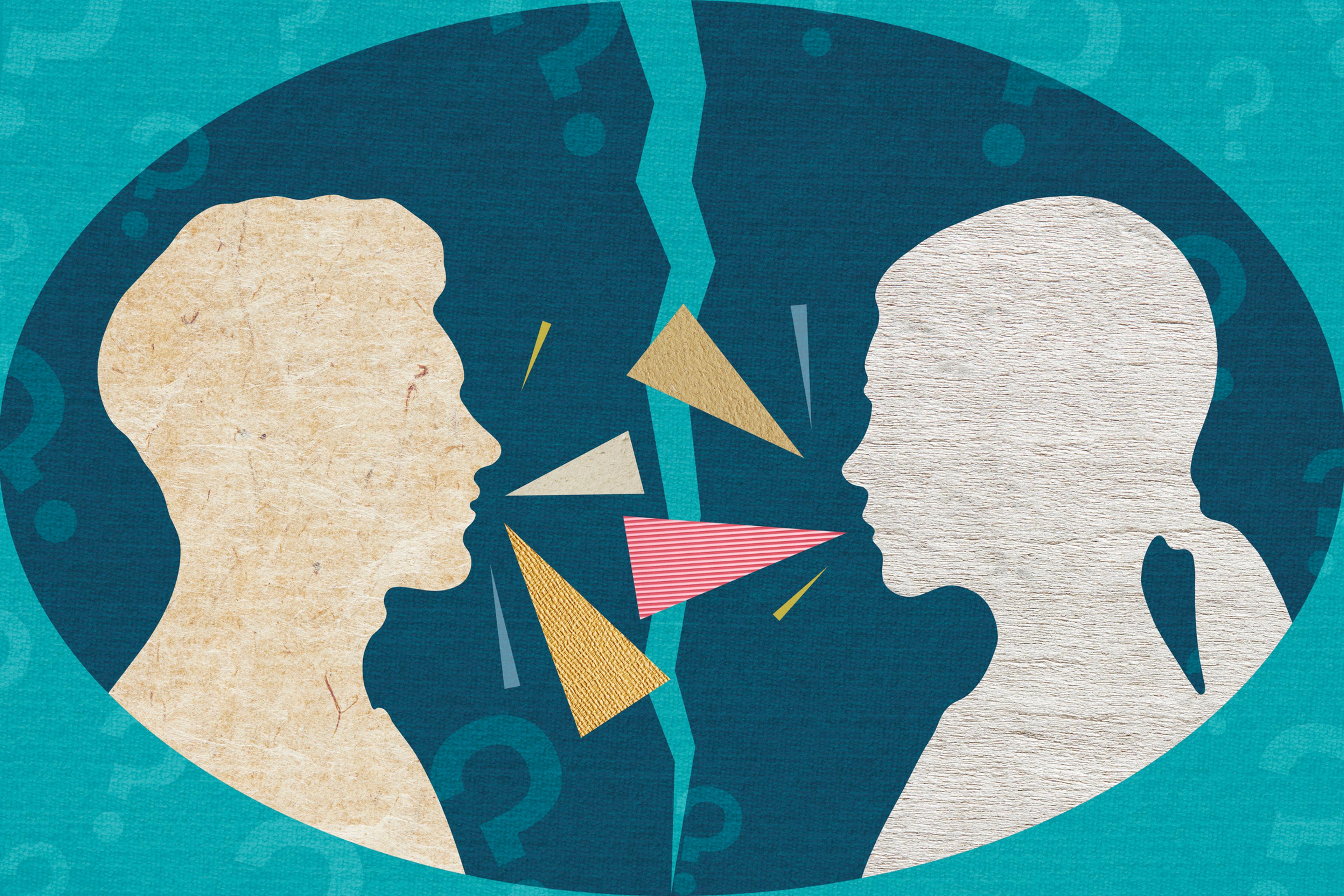 Why Young People Are Struggling to Communicate