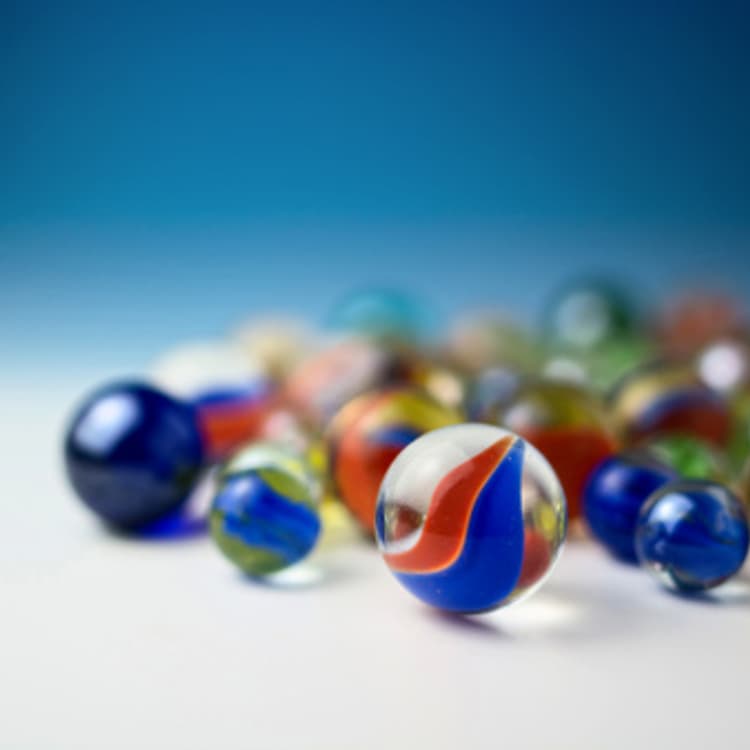 Marbles
