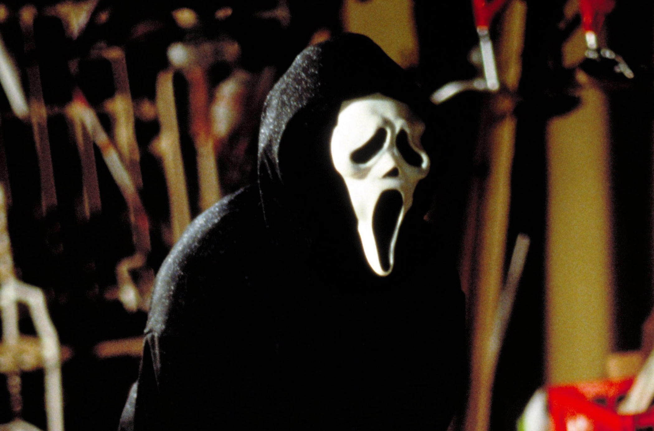 Scream