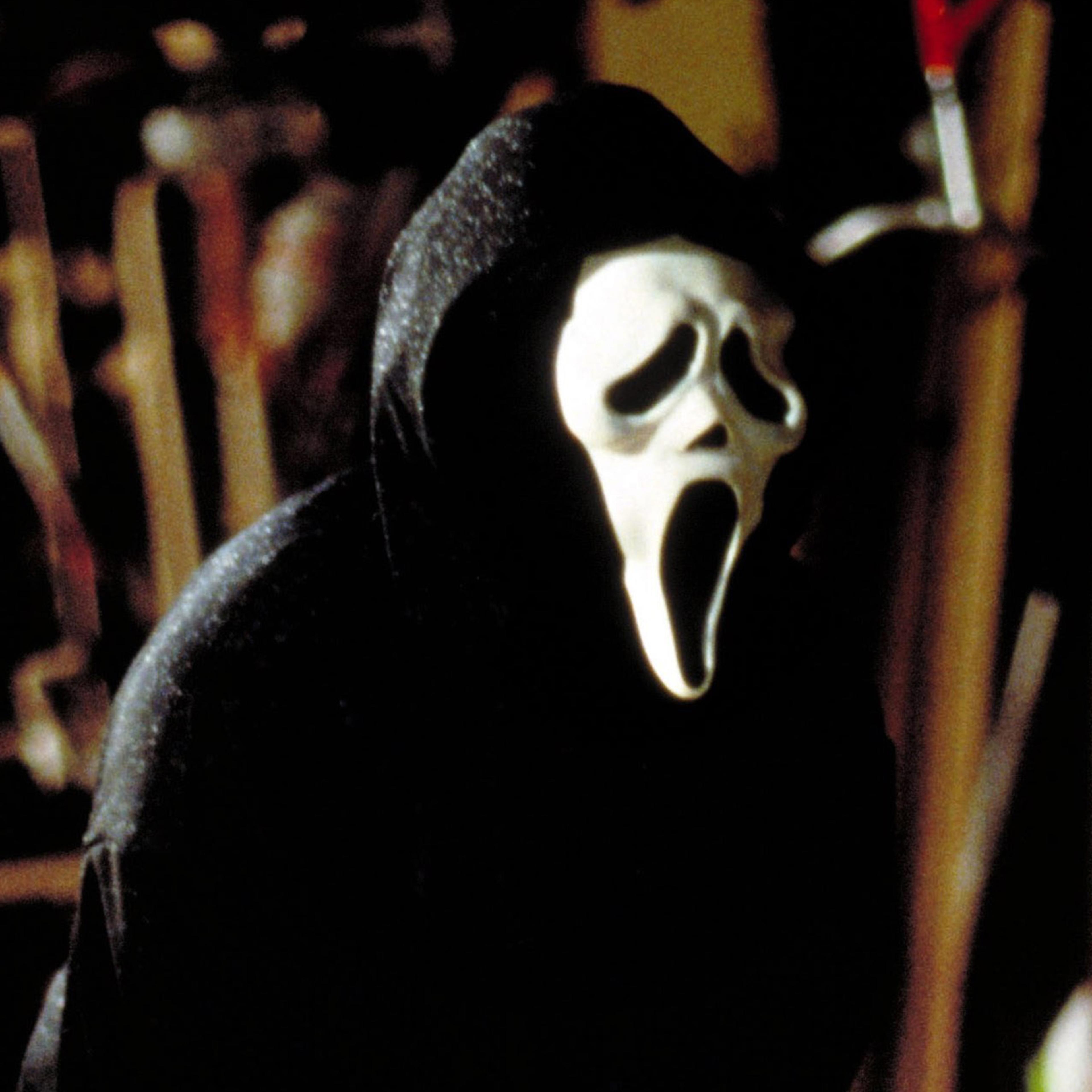 Scream