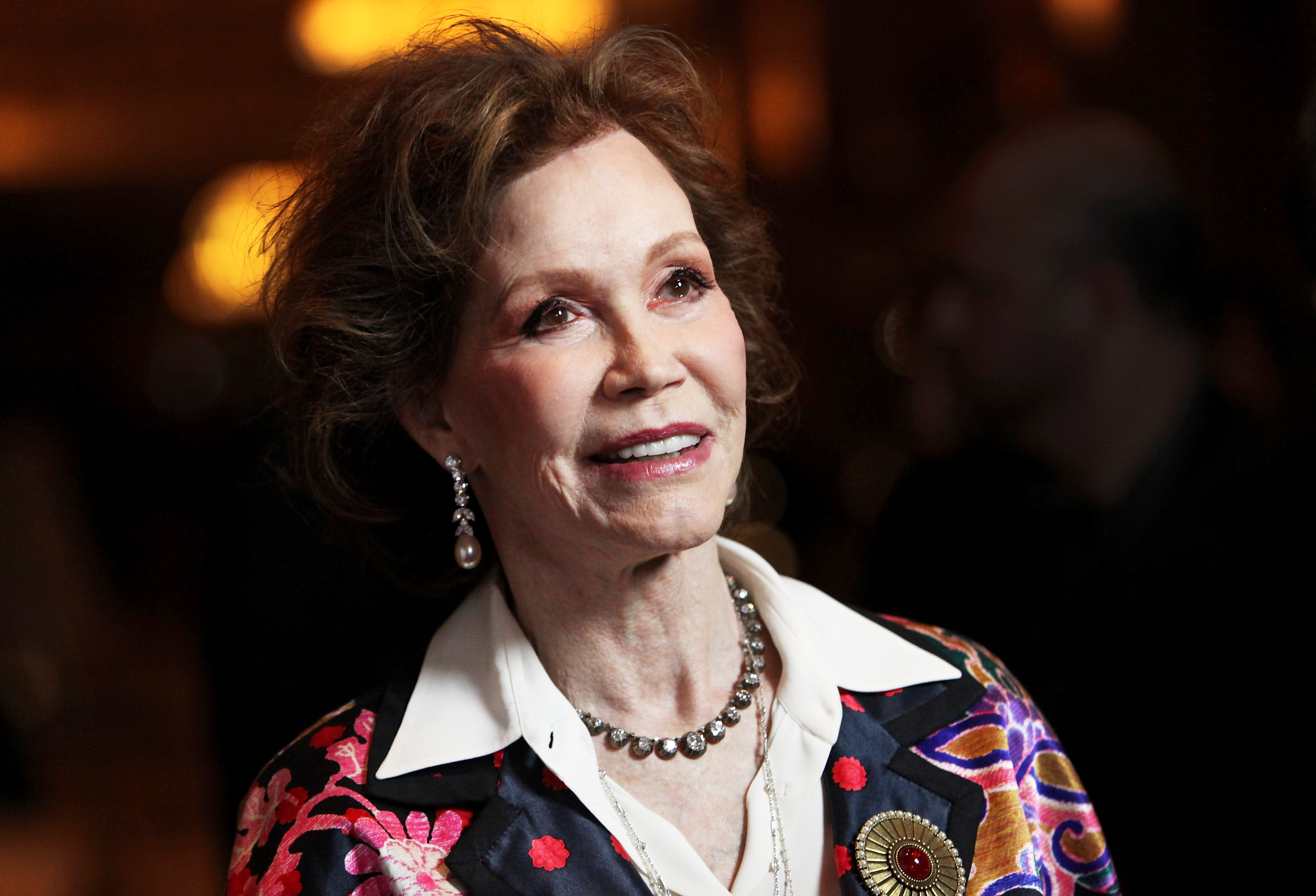 Betty White's 90th Birthday: "A Tribute To America's Golden Girl" - Arrivals