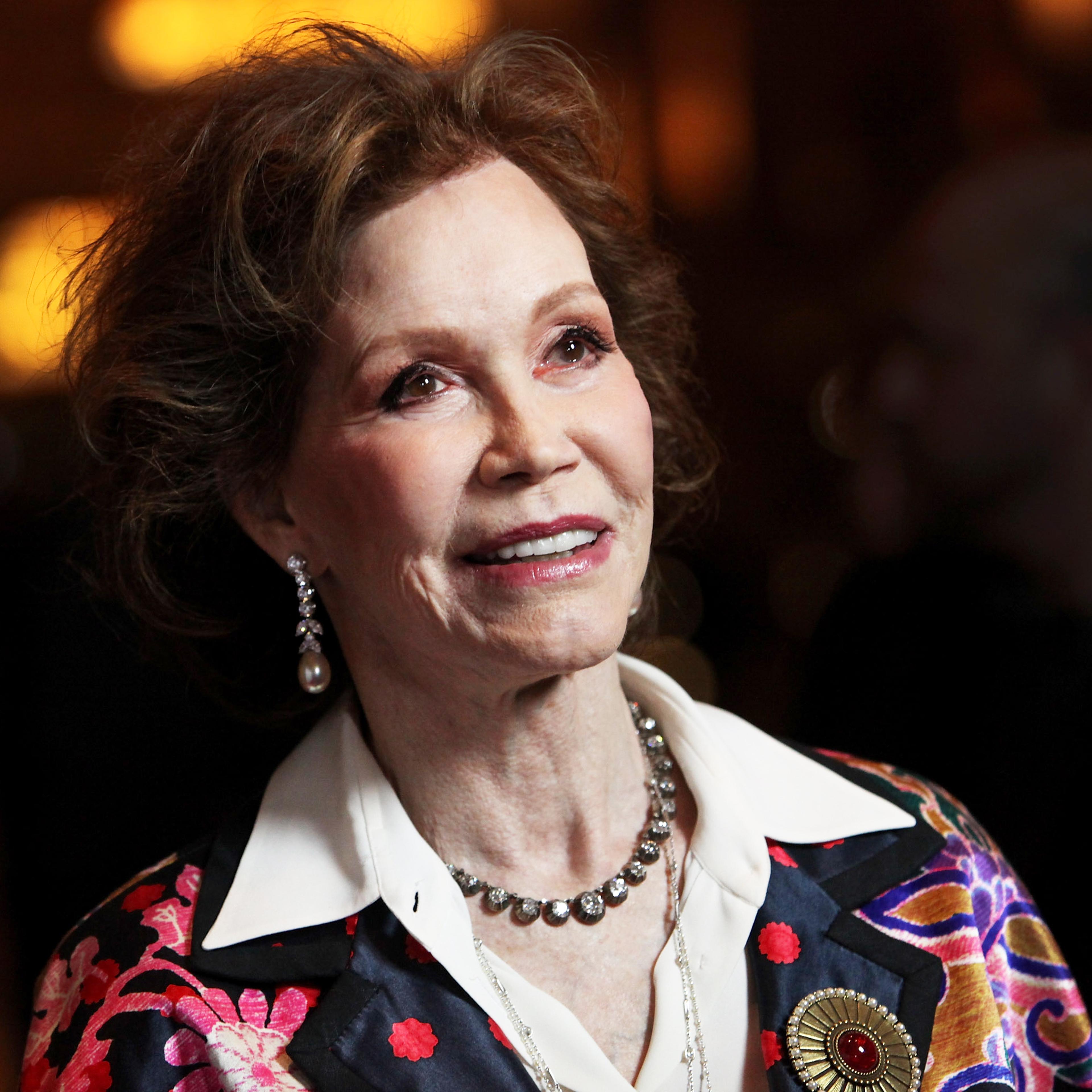 Betty White's 90th Birthday: "A Tribute To America's Golden Girl" - Arrivals