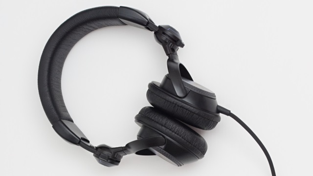 headphones