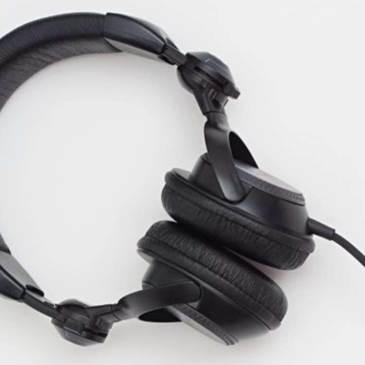 headphones
