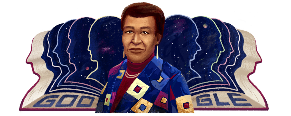 Octavia E. Butler would have turned 71 on Friday