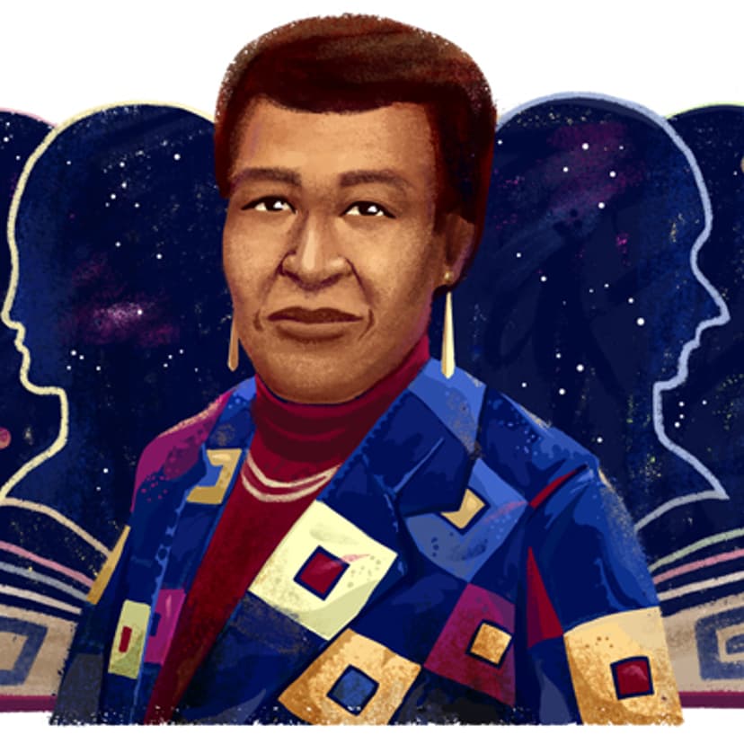 Octavia E. Butler would have turned 71 on Friday