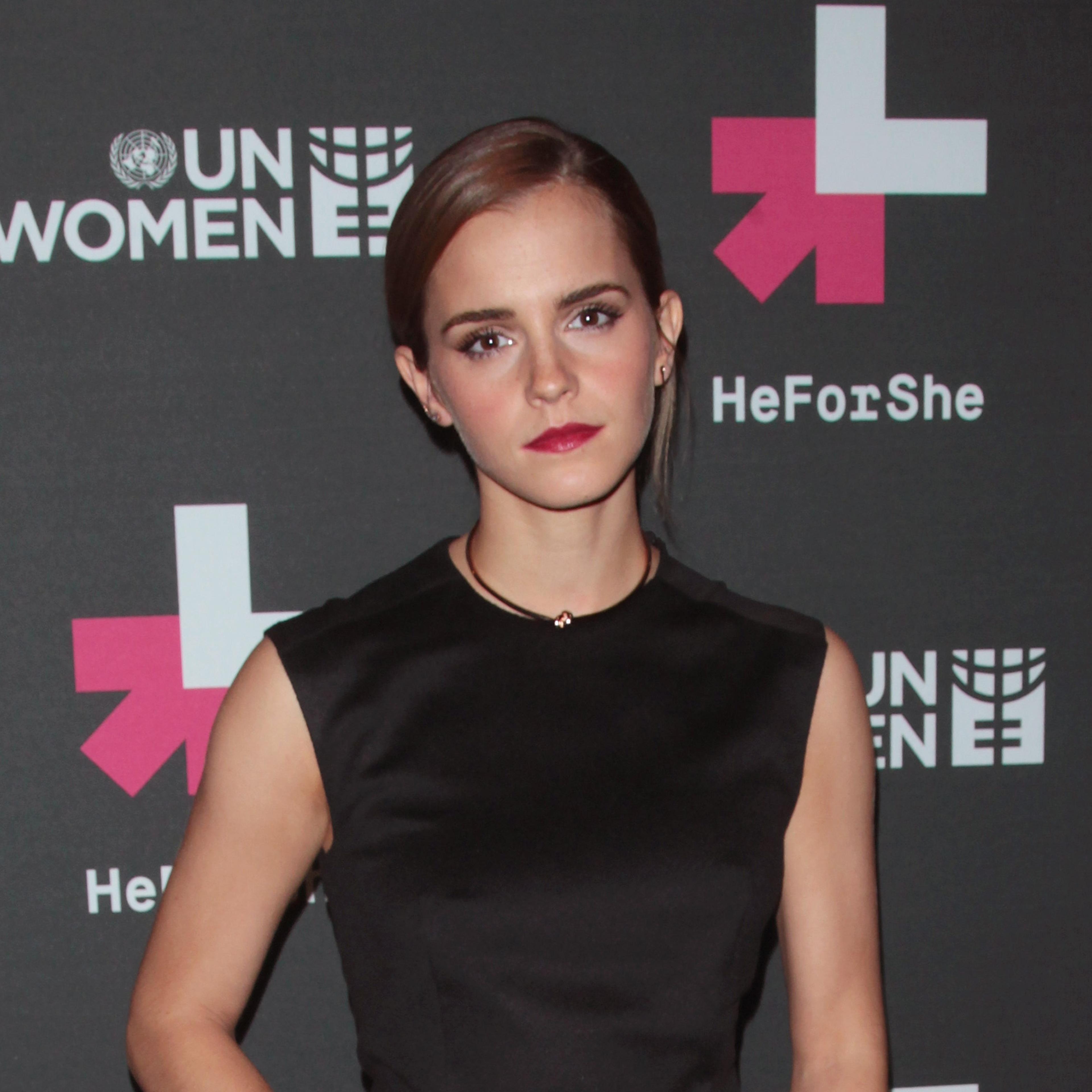 UN Women's "HeForShe" VIP After Party