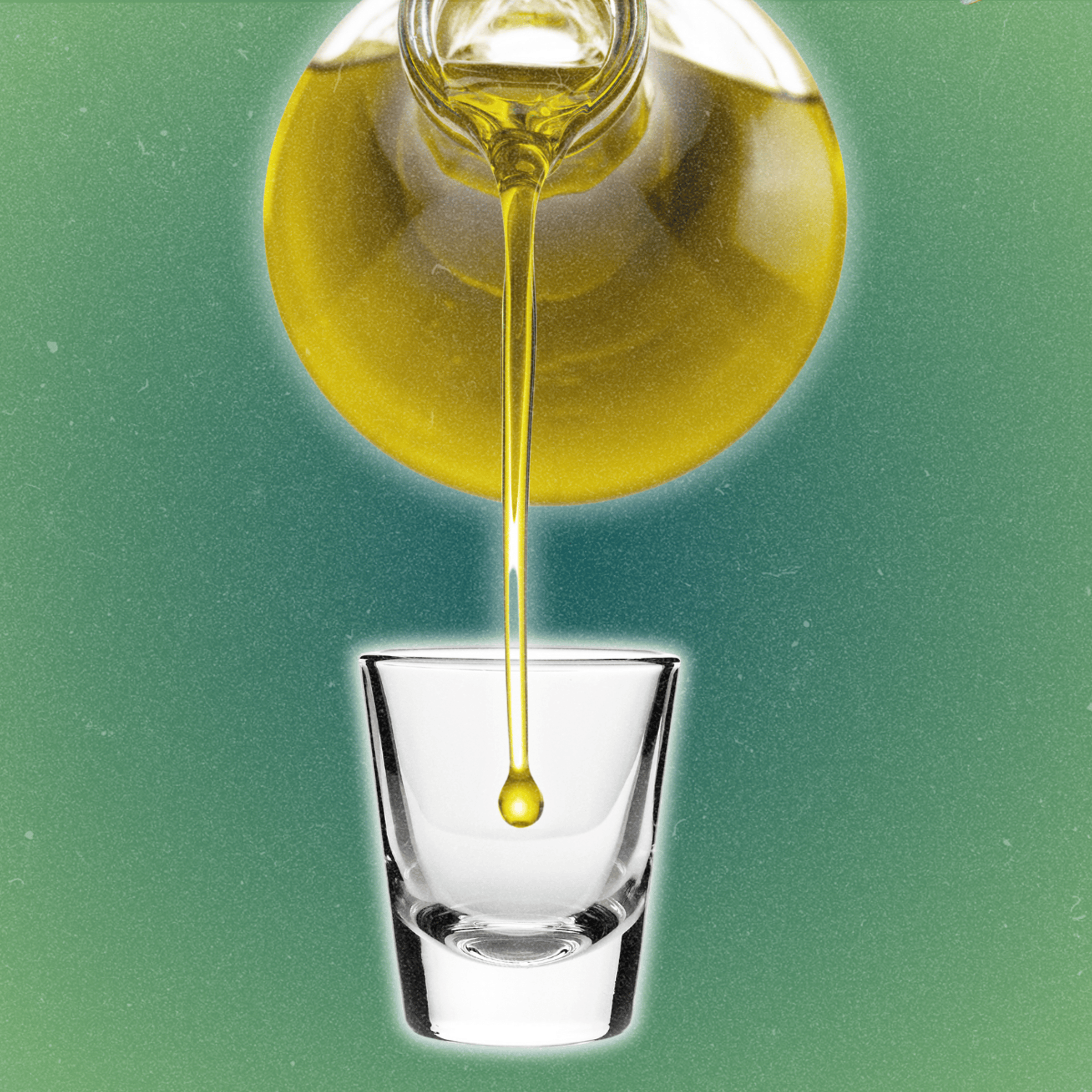 Olive Oil