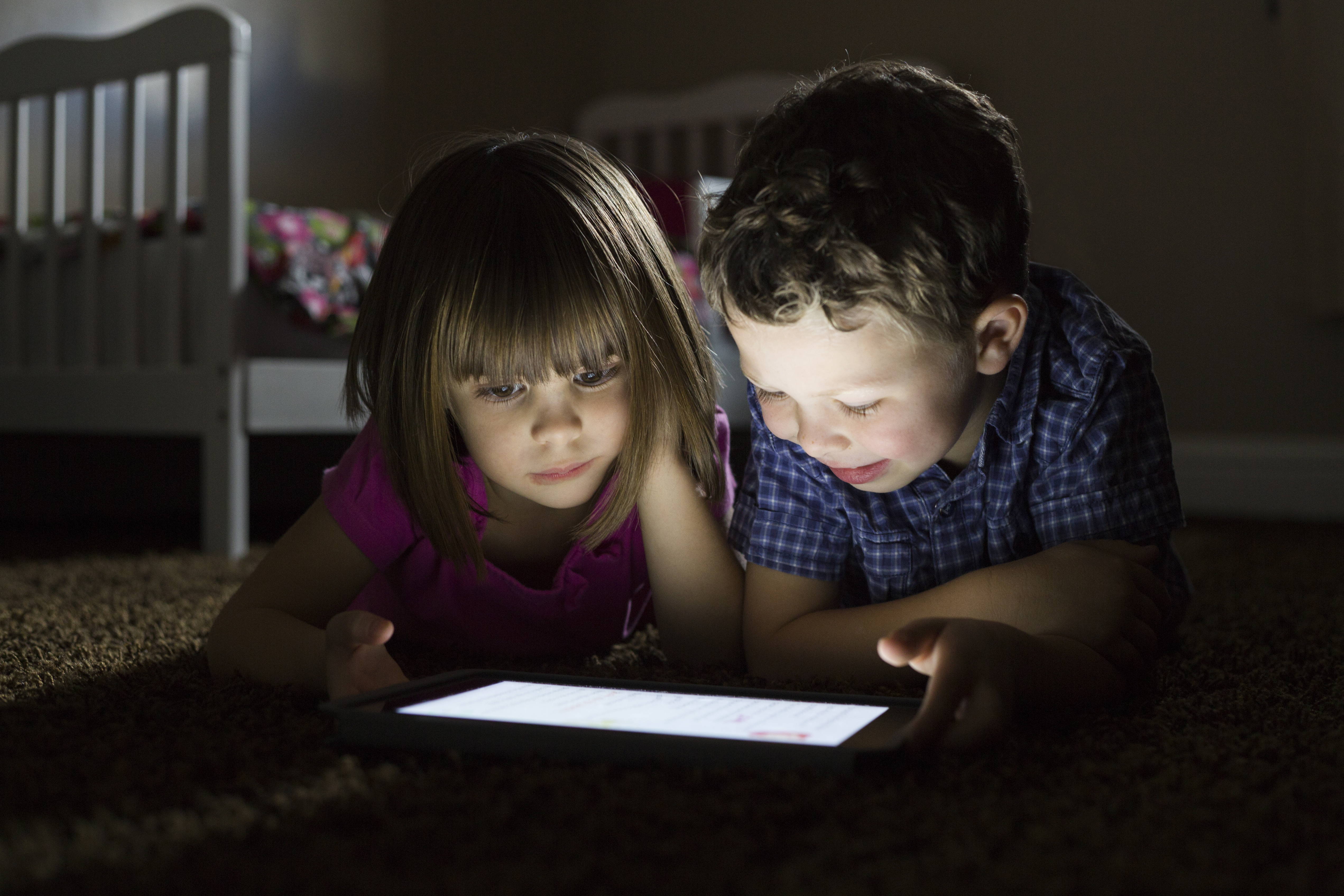 Kids Online Safety