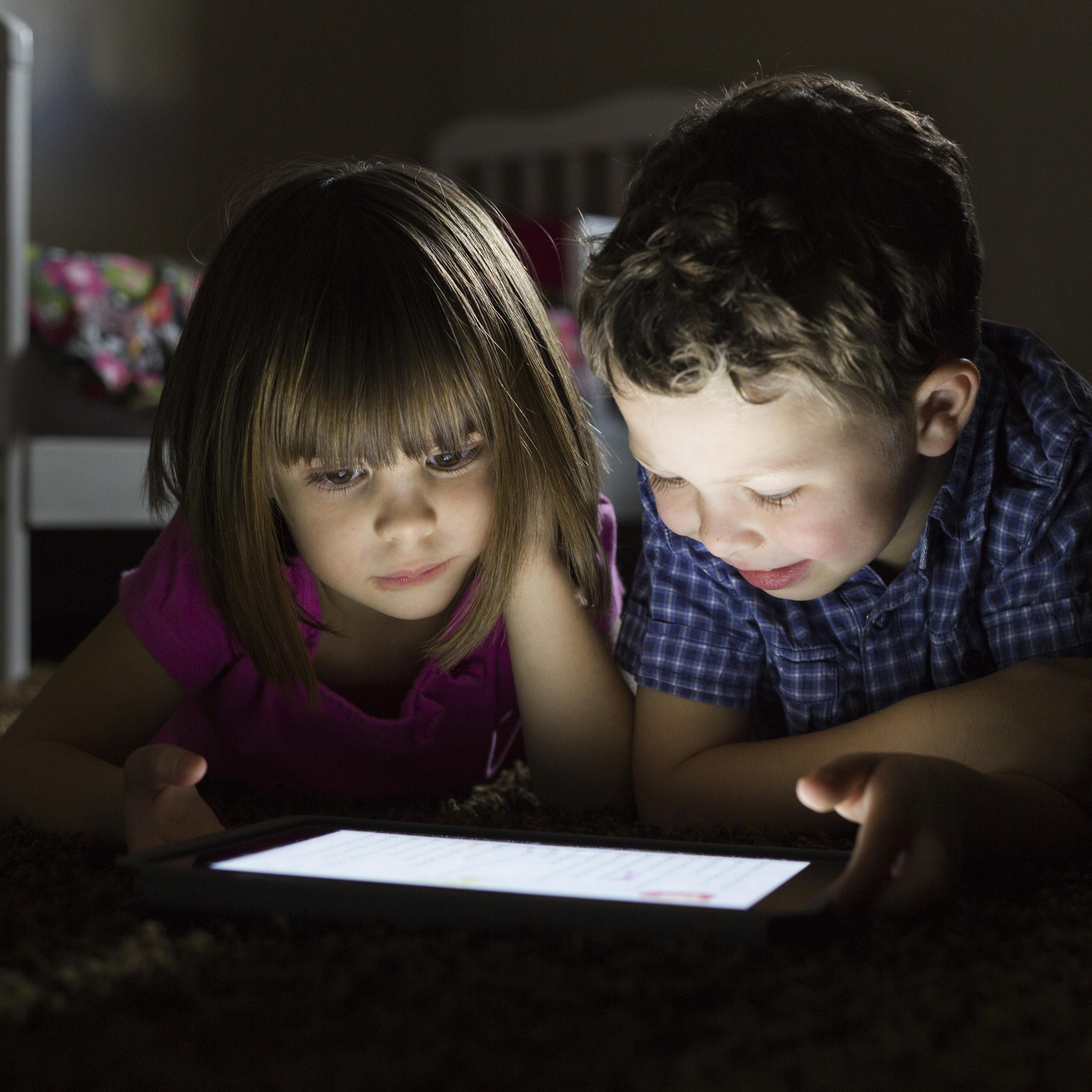Kids Online Safety