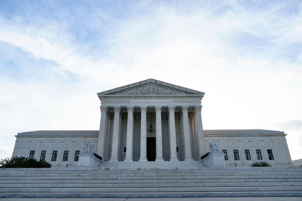 Supreme Court To Hear Mississippi Abortion Law Case In December