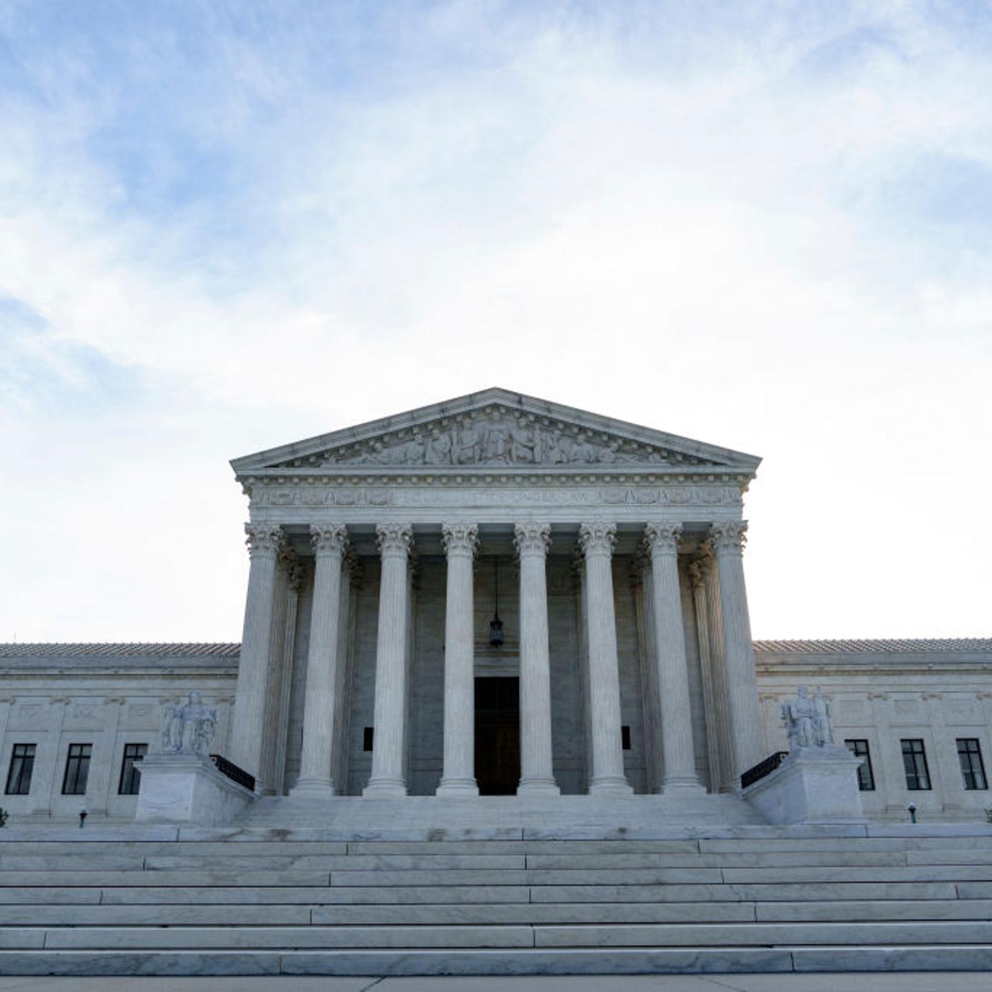 Supreme Court To Hear Mississippi Abortion Law Case In December