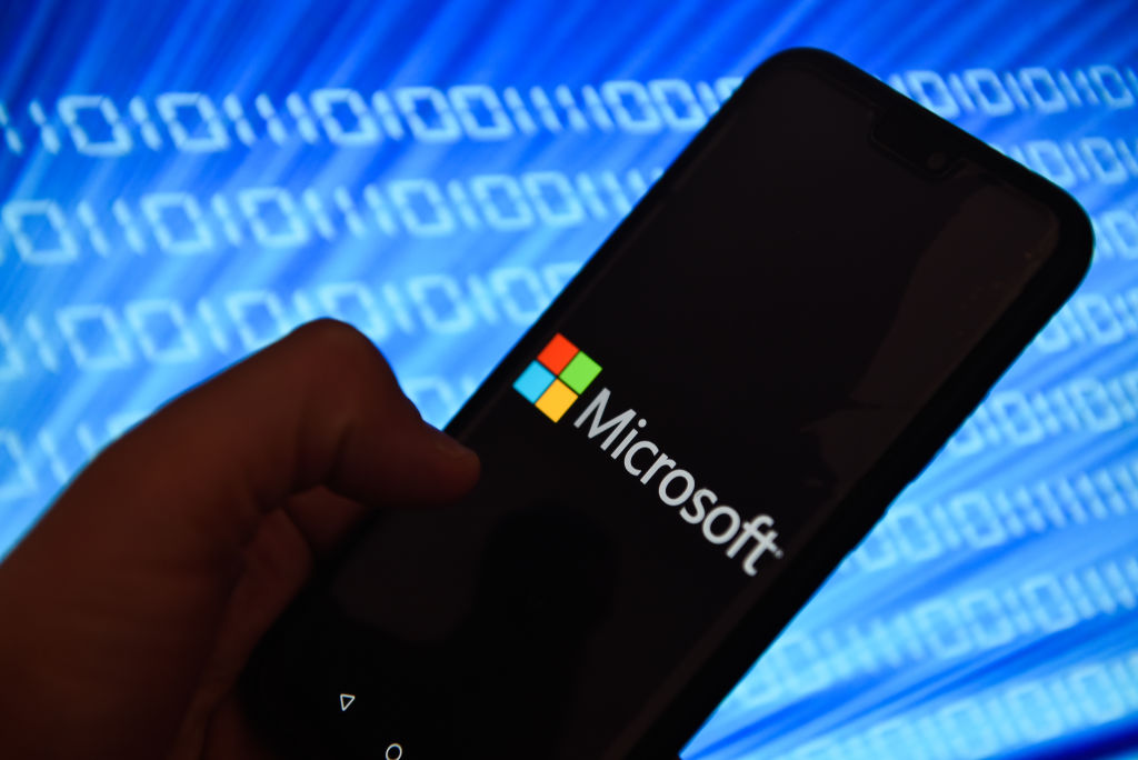 Microsoft 4 Day Workweek