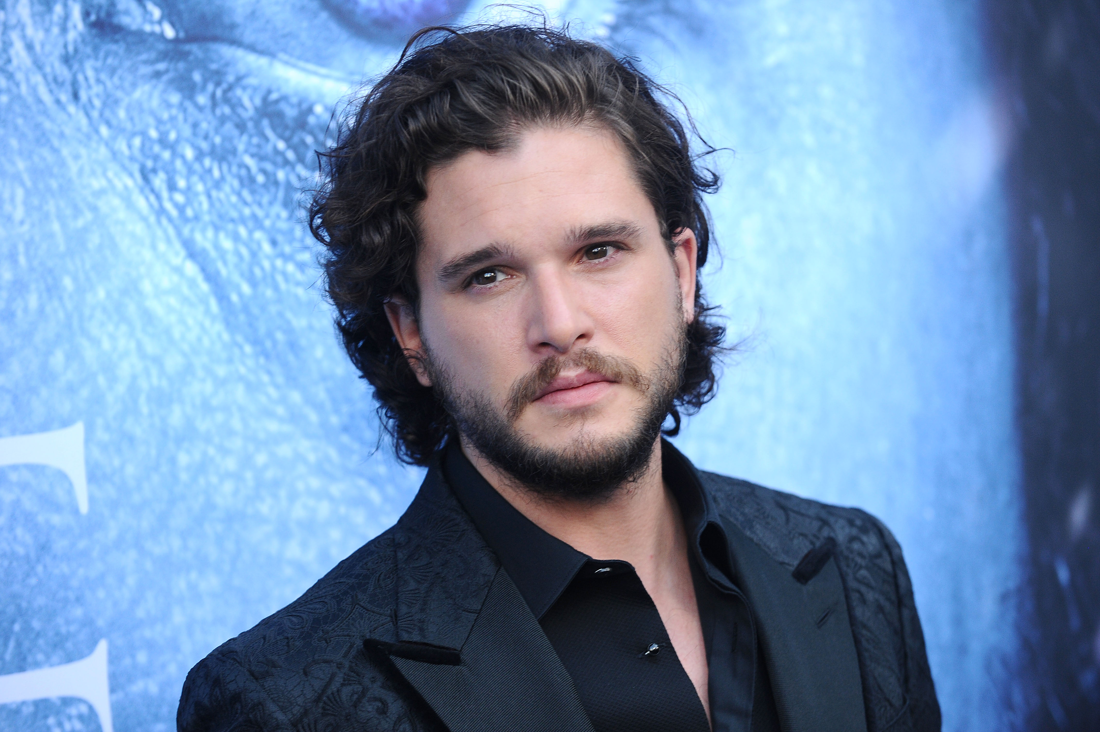Premiere Of HBO's "Game Of Thrones" Season 7 - Arrivals