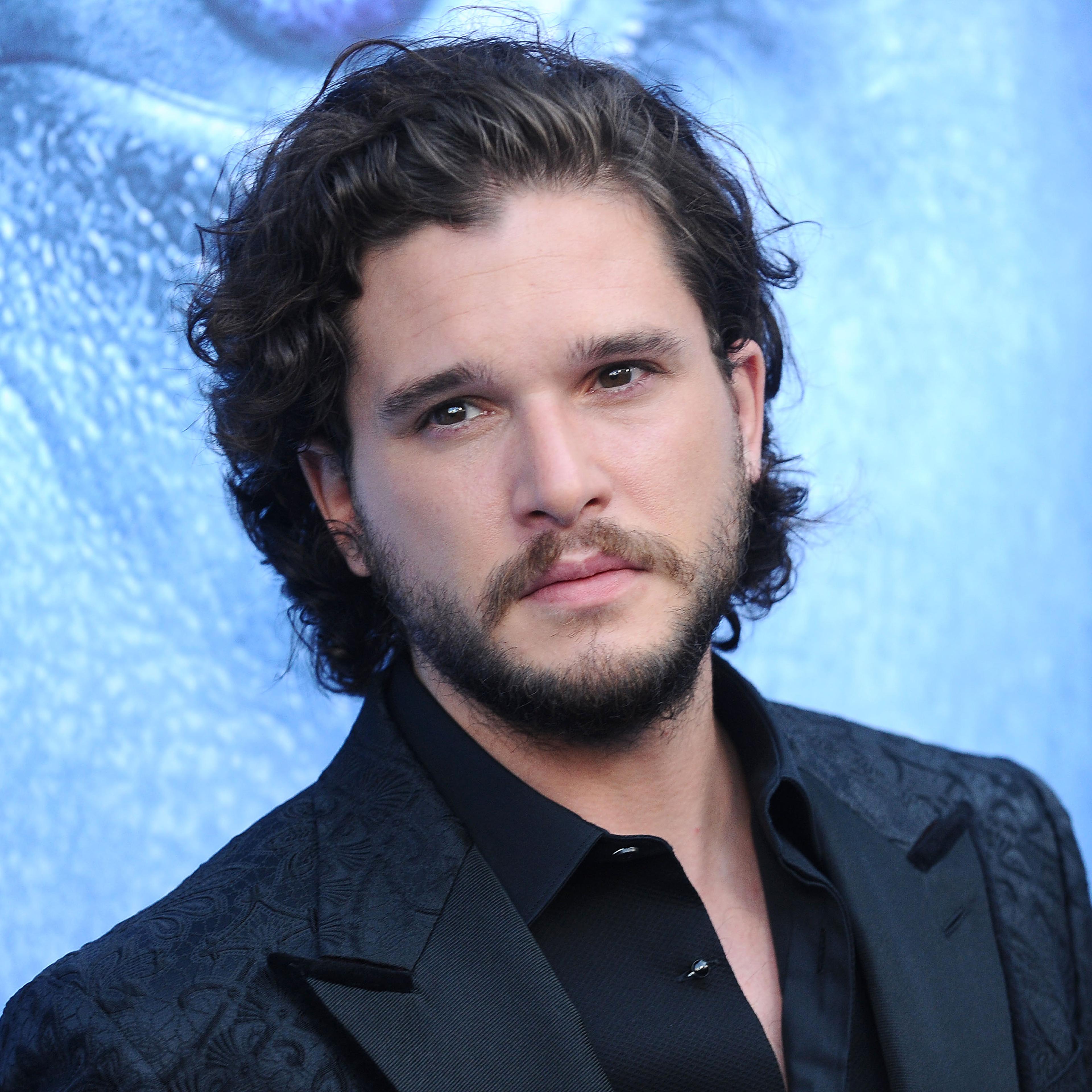 Premiere Of HBO's "Game Of Thrones" Season 7 - Arrivals