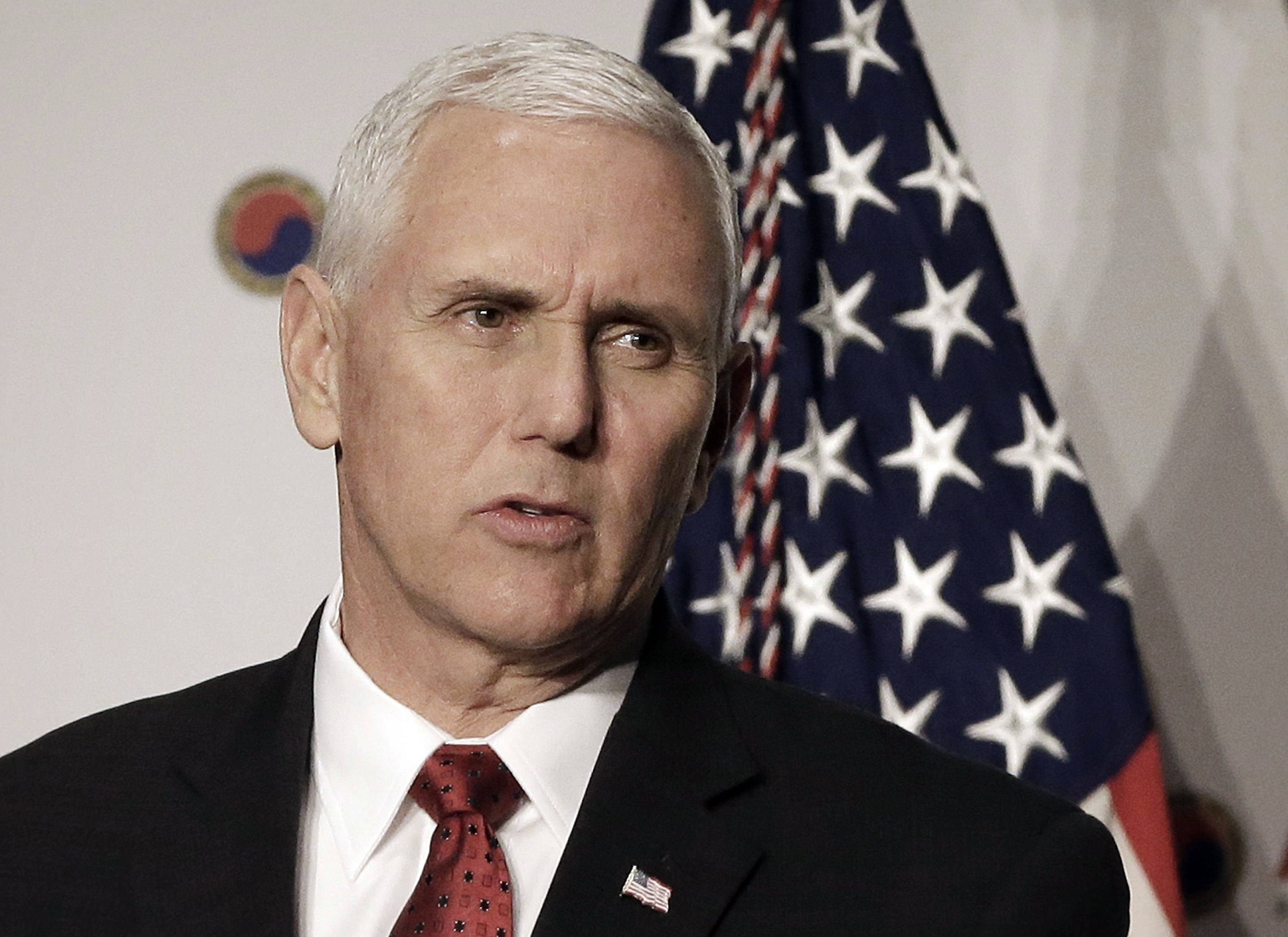 Mike Pence