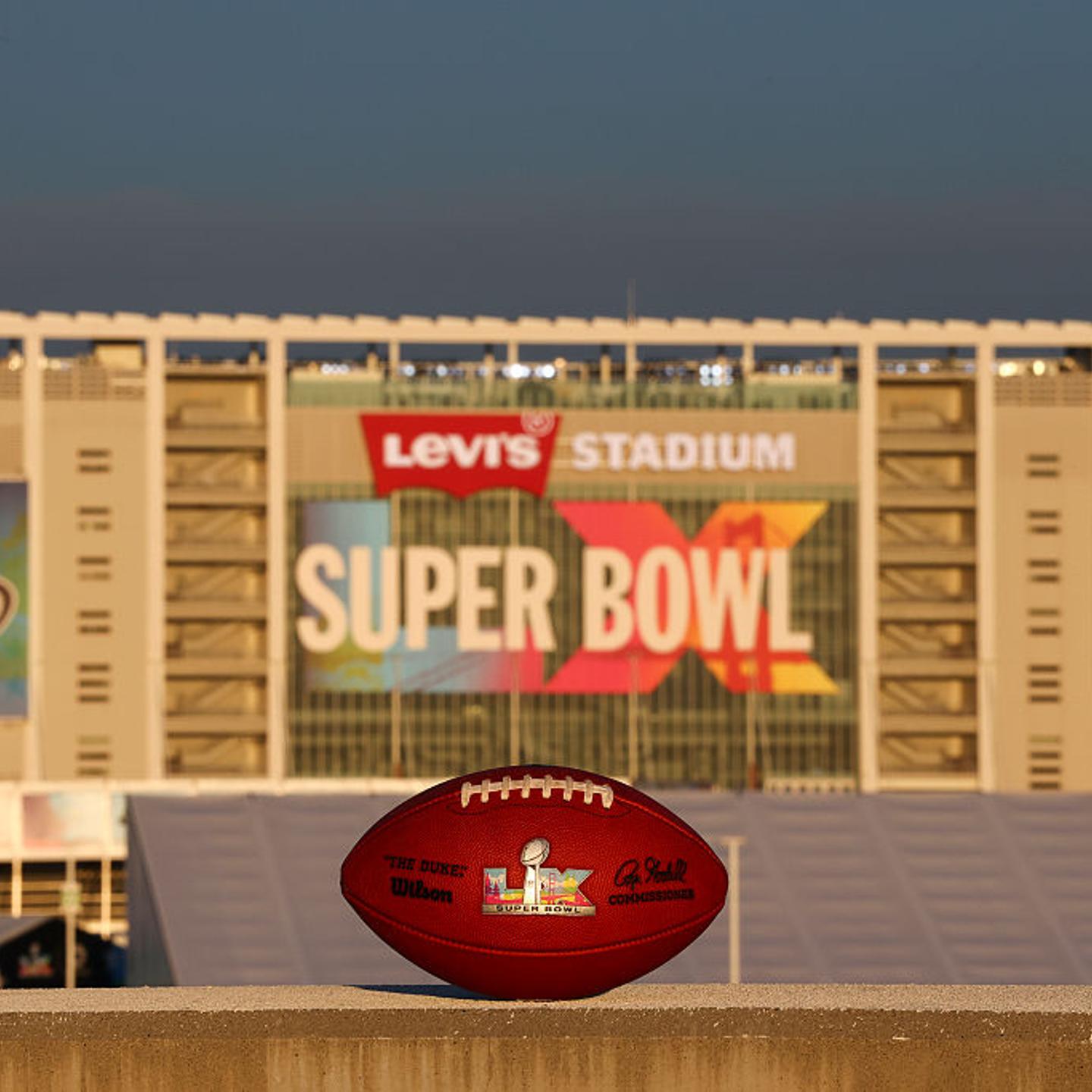 Super Bowl LX - Previews