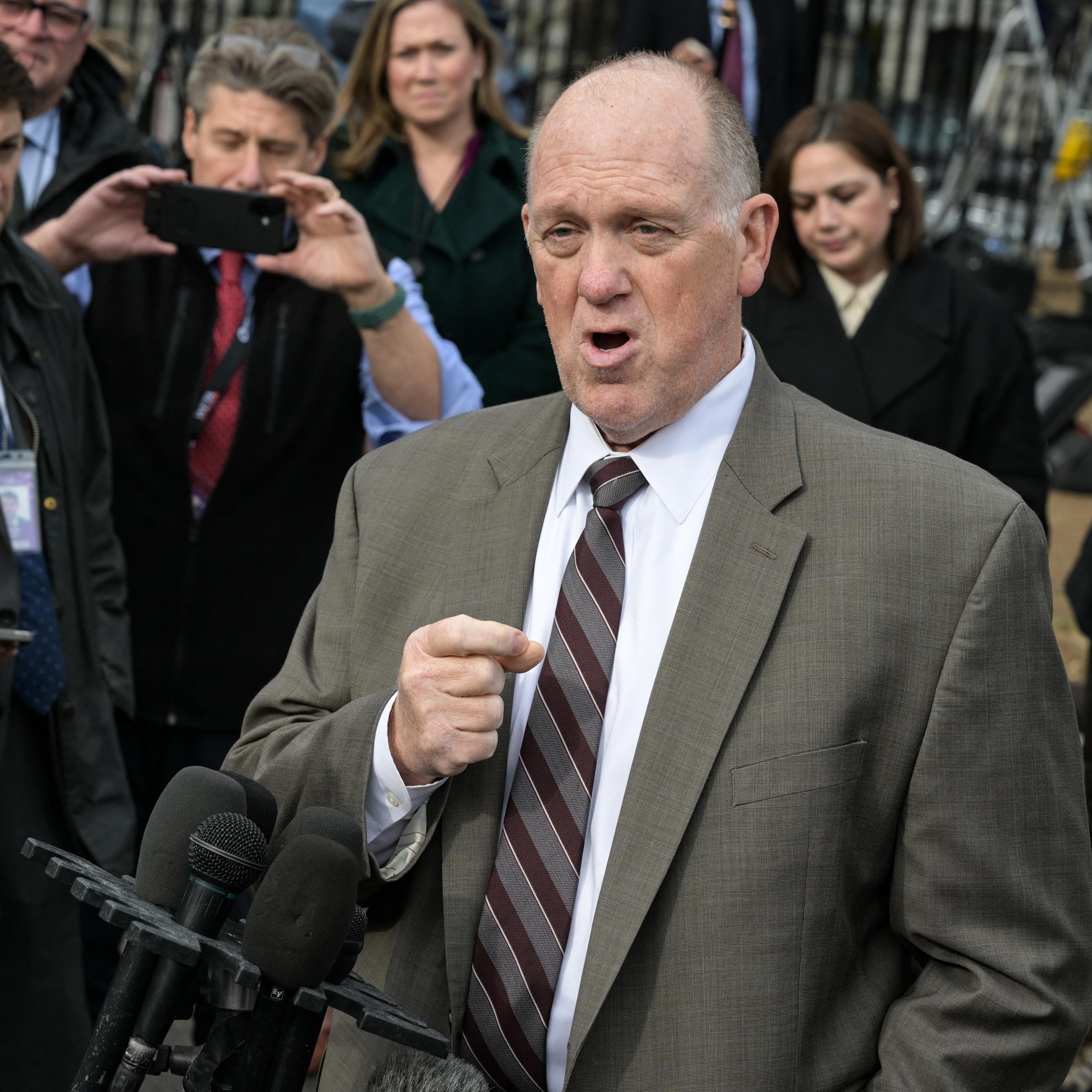 US-POLITICS-IMMIGRATION-HOMAN