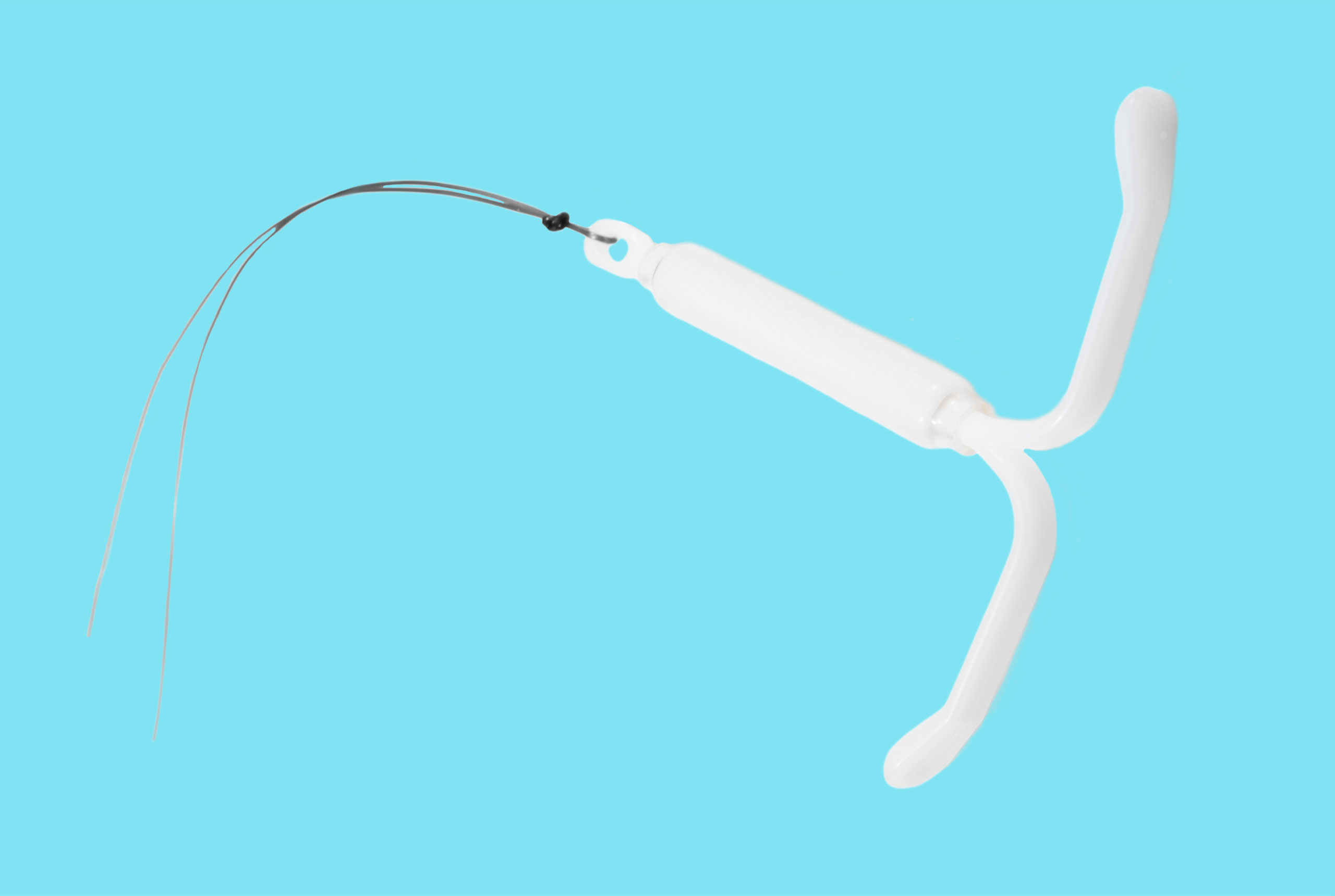 IUD birthcontrol