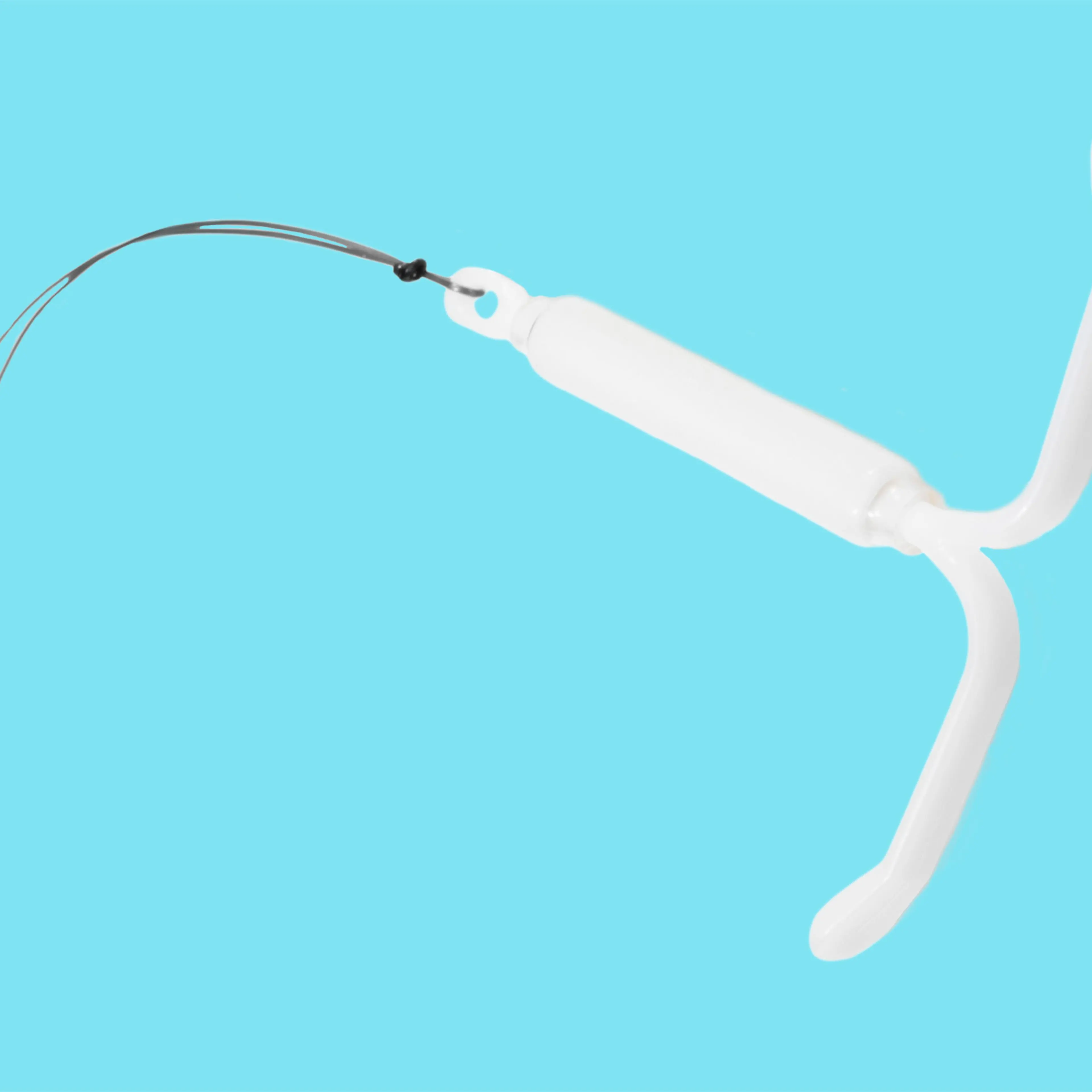 IUD birthcontrol